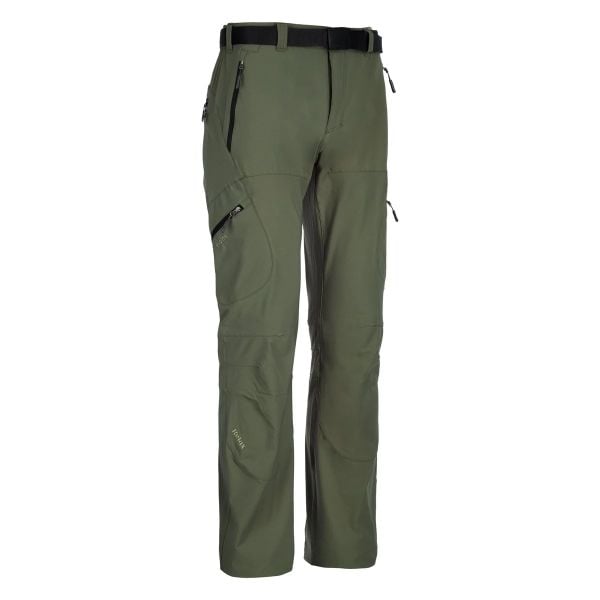 Evolite Relax Bay Outdoor Pantolon Haki