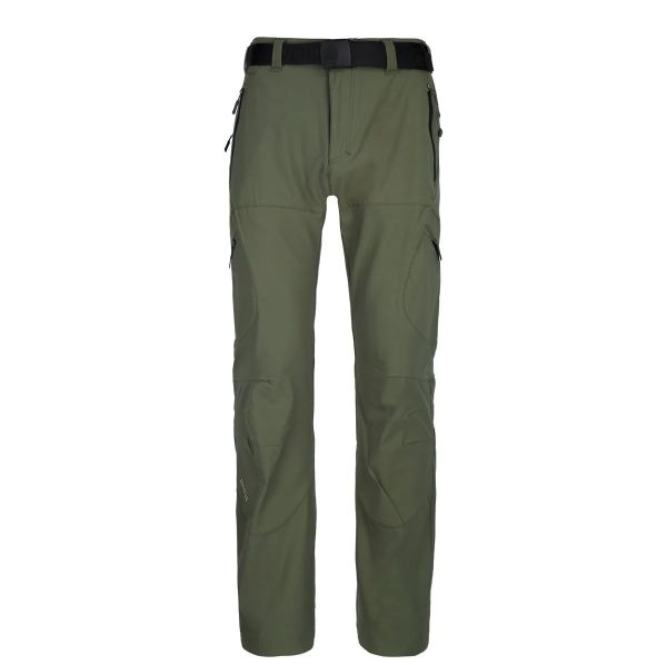 Evolite Relax Bay Outdoor Pantolon Haki