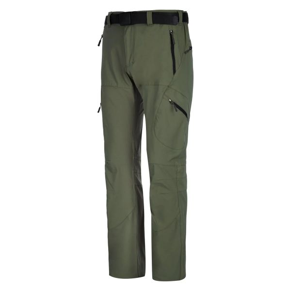 Evolite Relax Bay Outdoor Pantolon Haki