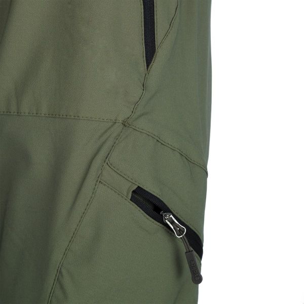 Evolite Relax Bay Outdoor Pantolon Haki