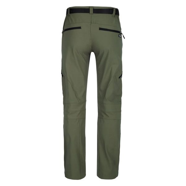 Evolite Relax Bay Outdoor Pantolon Haki
