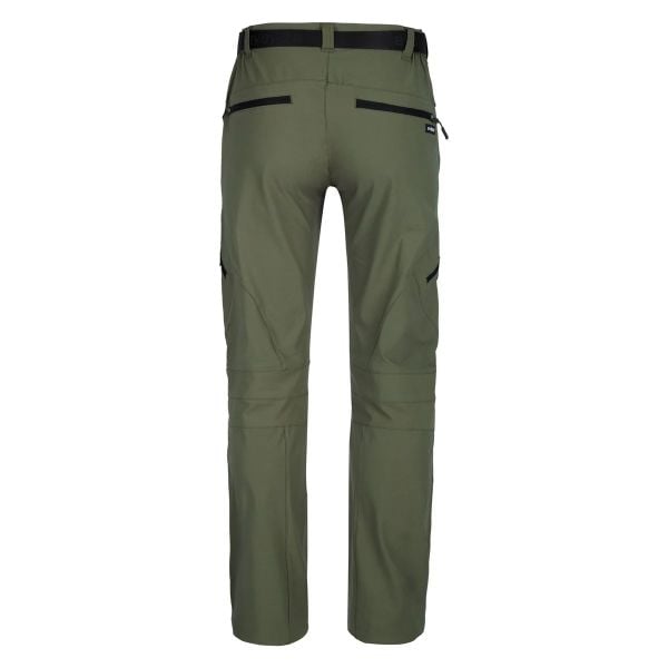 Evolite Relax Bay Outdoor Pantolon Haki