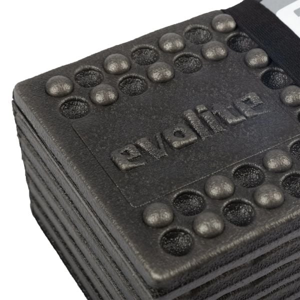Evolite UltraLight Comfort Katlanır Mat - Gri
