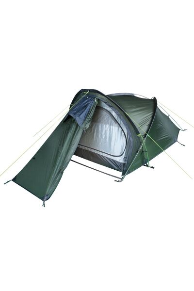 Hannah Rider 2 Kişilik 5 Mevsim Çadır