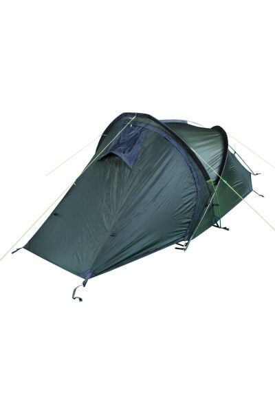 Hannah Rider 2 Kişilik 5 Mevsim Çadır