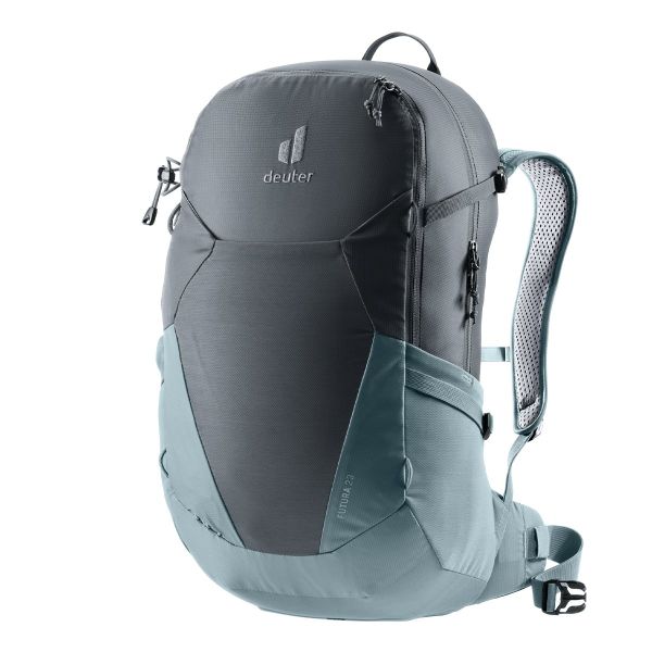 Deuter Futura 23 Litre Outdoor Sırt Çantası