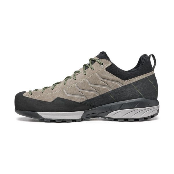 Scarpa Mescalito Gore-Tex Erkek Outdoor Ayakkabı Taupe - Forest