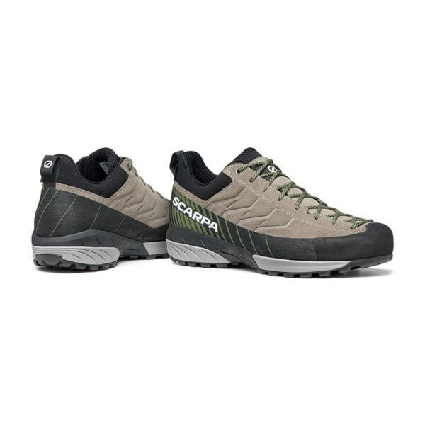 Scarpa Mescalito Gore-Tex Erkek Outdoor Ayakkabı