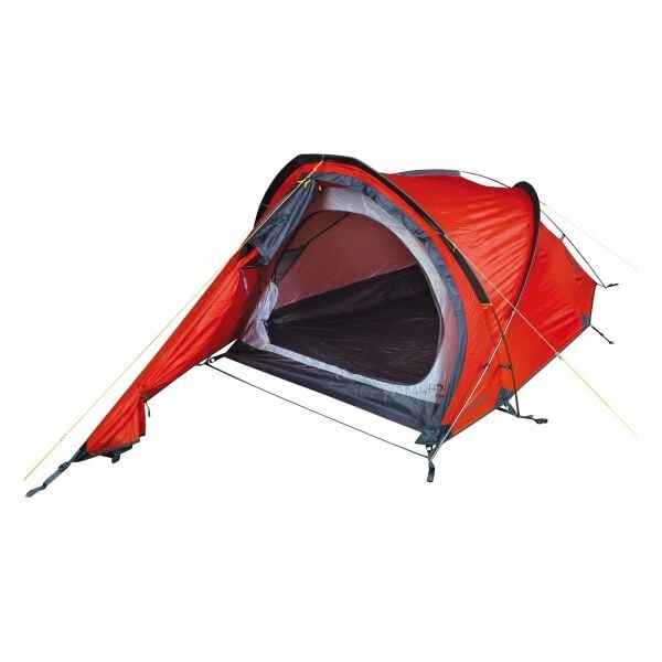 Hannah Rider 2 Kişilik 5 Mevsim Çadır