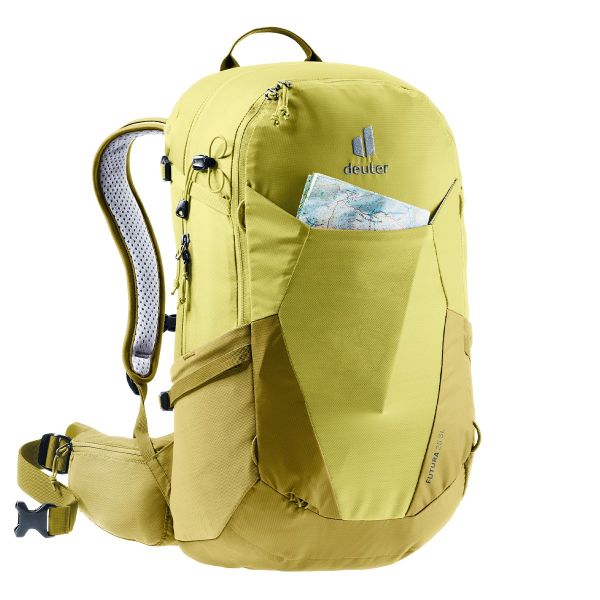 Deuter Futura 25 SL Outdoor Sırt Çantası