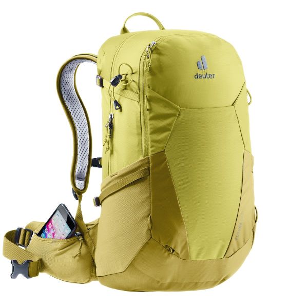 Deuter Futura 25 SL Outdoor Sırt Çantası