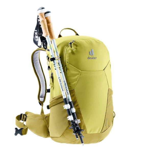 Deuter Futura 25 SL Outdoor Sırt Çantası