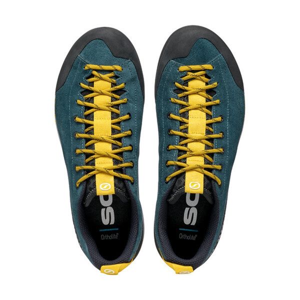 Scarpa Gecko Erkek Outdoor Ayakkabı