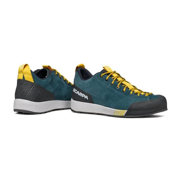Scarpa Gecko Erkek Outdoor Ayakkabı