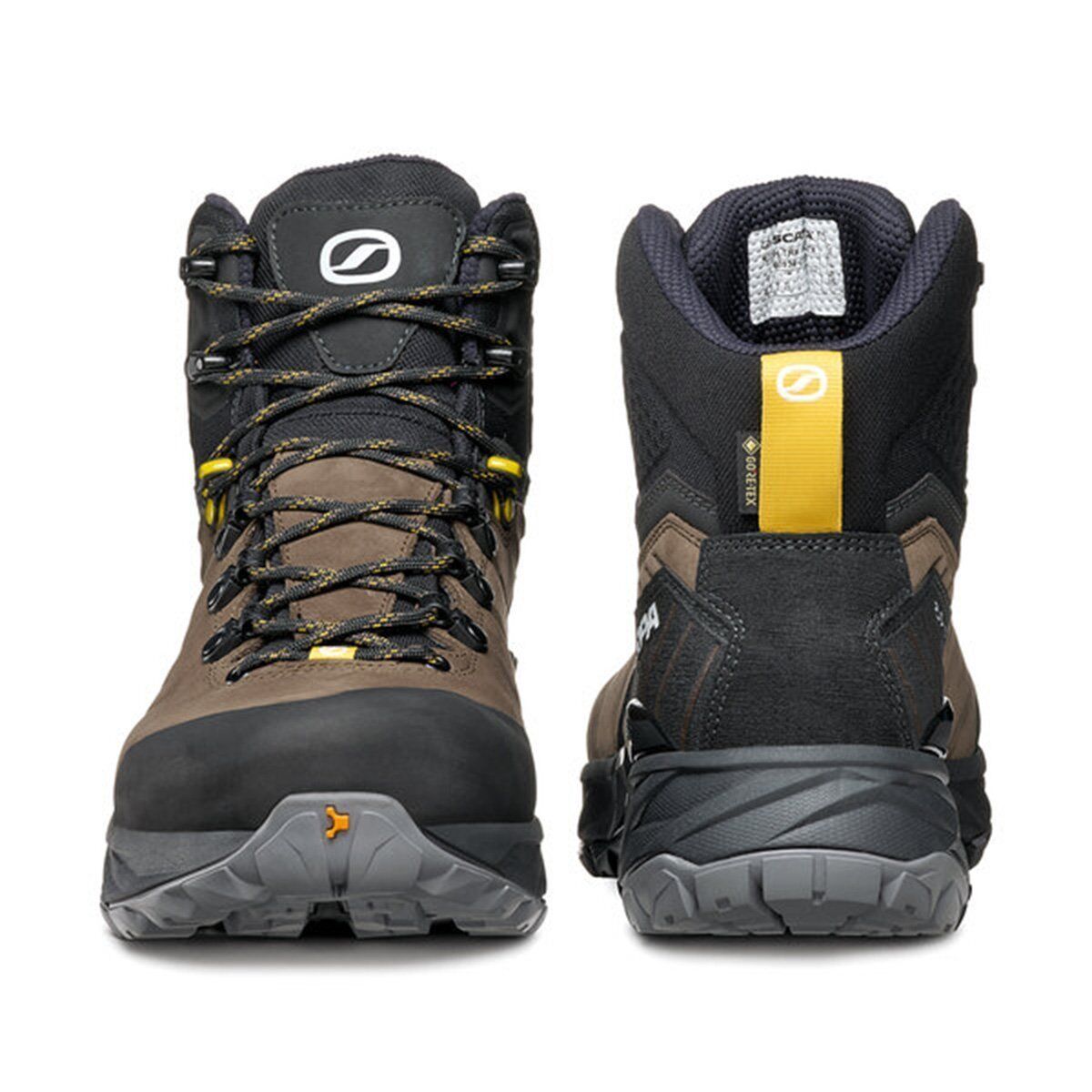 Scarpa Rush TRK Pro Gore-Tex Erkek Outdoor Bot
