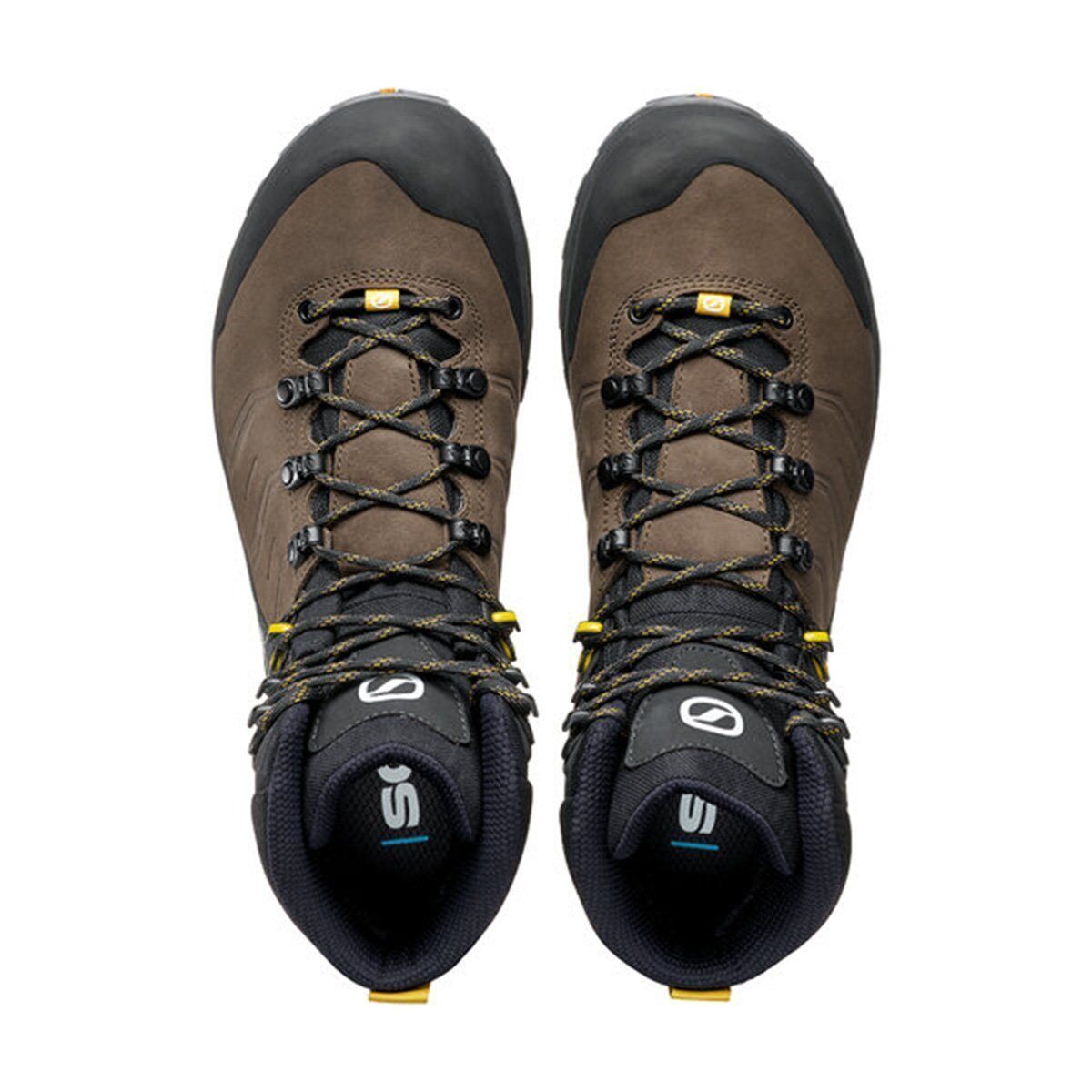 Scarpa Rush TRK Pro Gore-Tex Erkek Outdoor Bot