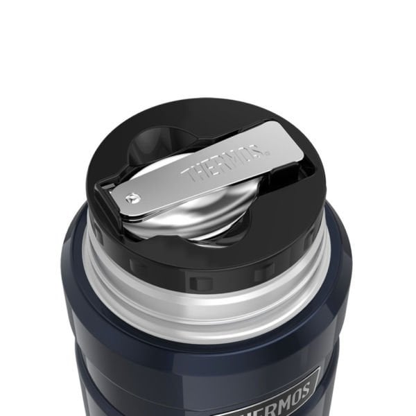 THERMOS SK3021 STAINLESS KING YEMEK TERMOSU 0,71L SK3021MB