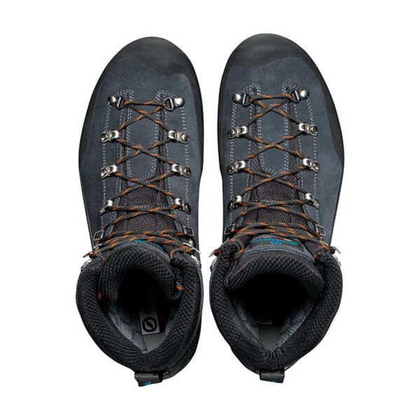 Scarpa Manta Tech Gore-Tex Erkek Tırmanış Botu