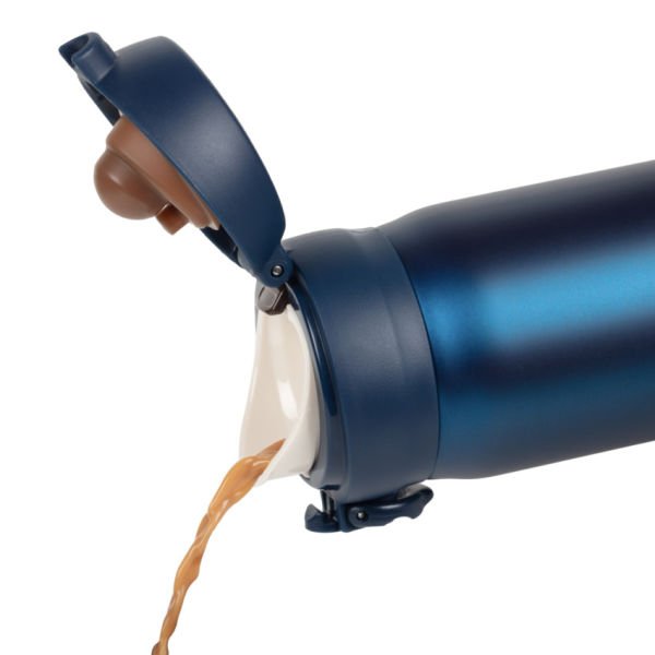 THERMOS JNL-500 ULTRALIGHT MUG 0,50L SAPPHIRE BLUE 196652