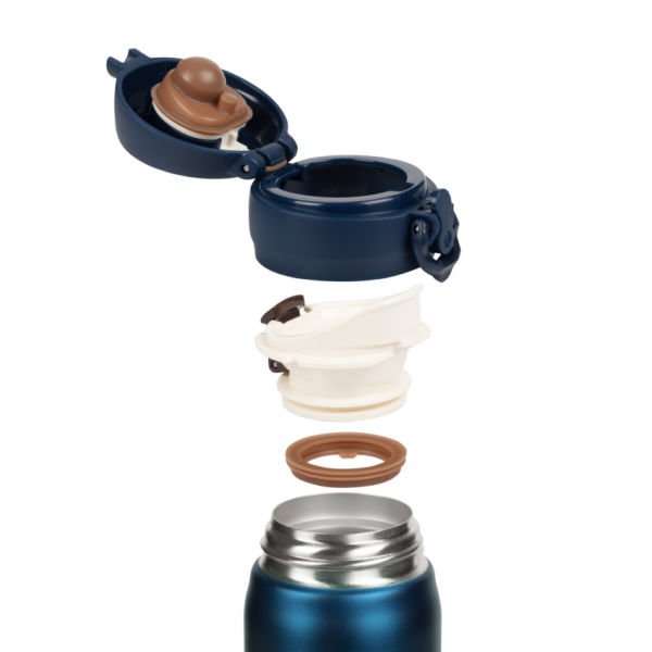 THERMOS JNL-500 ULTRALIGHT MUG 0,50L SAPPHIRE BLUE 196652