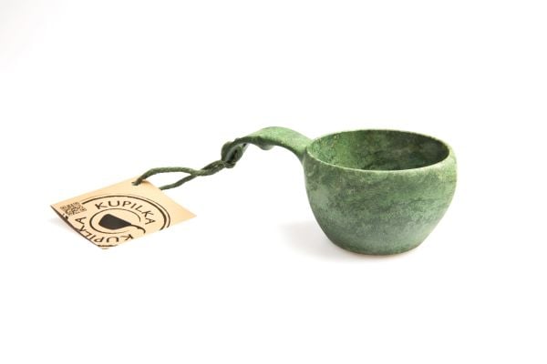 KUPILKA 12 JUNIOR KUPA