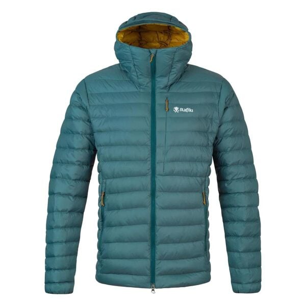 Rafiki Project Insulated Erkek Ceket