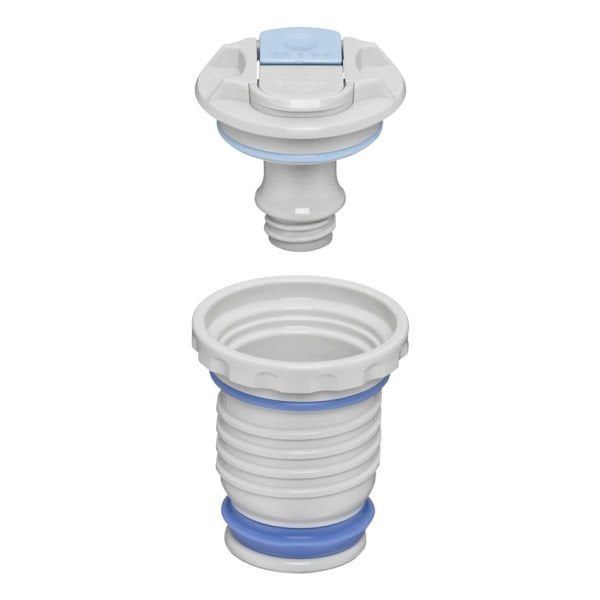 THERMOS FBB-1000 LIGHT & COMPACT 1L STAINLESS STEEL 185323