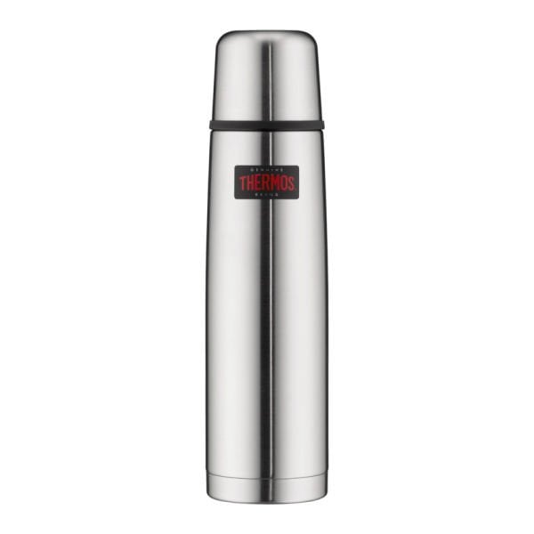 THERMOS FBB-1000 LIGHT & COMPACT 1L STAINLESS STEEL 185323