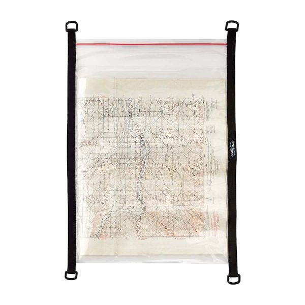 Sealline Map Case Large Su Geçirmez Harita Kılıfı