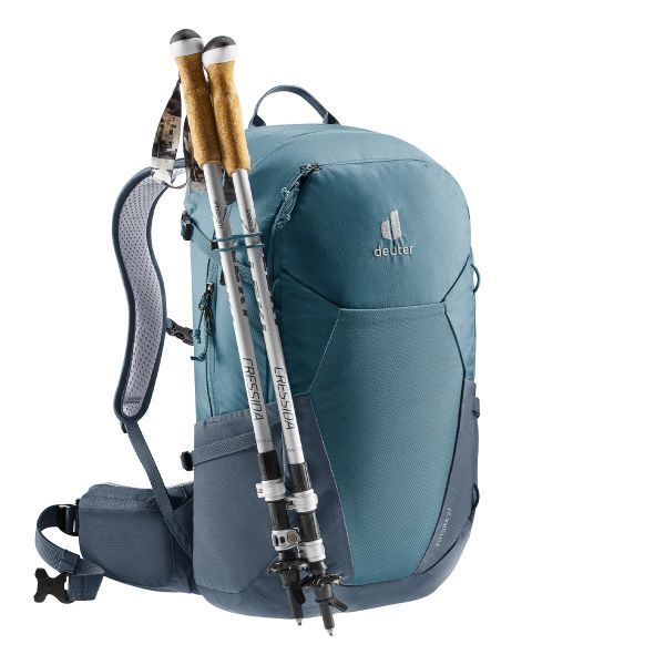Deuter Futura 27 Litre Outdoor Sırt Çantası