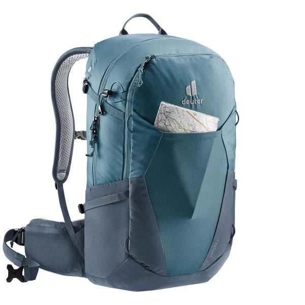Deuter Futura 27 Litre Outdoor Sırt Çantası