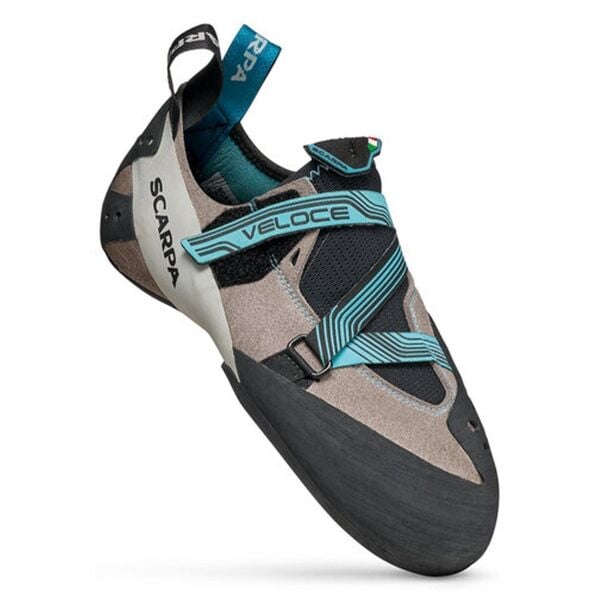 Scarpa Veloce WMN Kadın Tırmanış Ayakkabısı