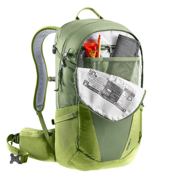 Deuter Futura 27 Litre Outdoor Sırt Çantası