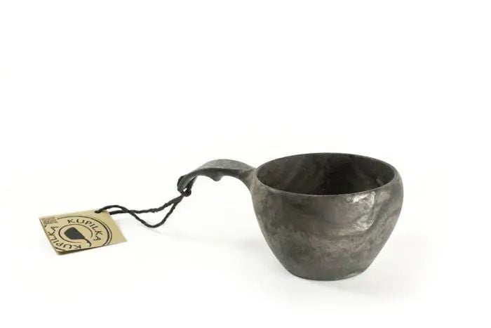 KUPILKA 37 LARGE KUKSA KUPA K37