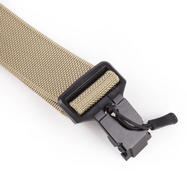 Evolite Multifast Magnet Tactical Kemer -Bej 1.25 mt