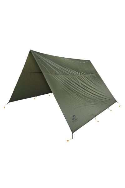 Hannah Skyline 4 Tarp Çadır Tente 2/4 Kişilik
