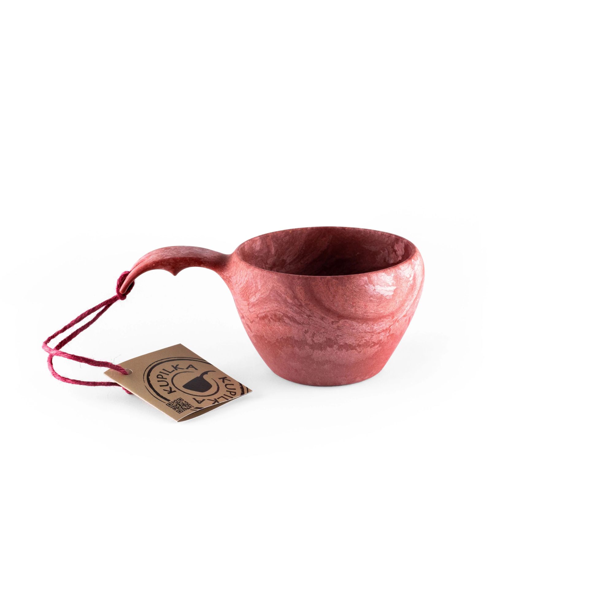 KUPILKA 37 LARGE KUKSA KUPA