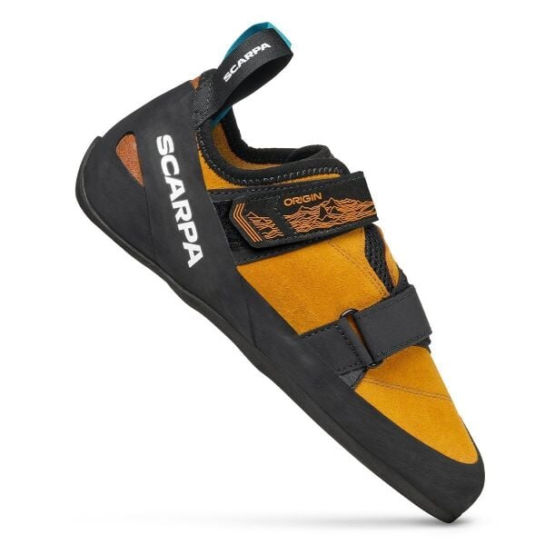 Scarpa Origin Tırmanış Ayakkabısı