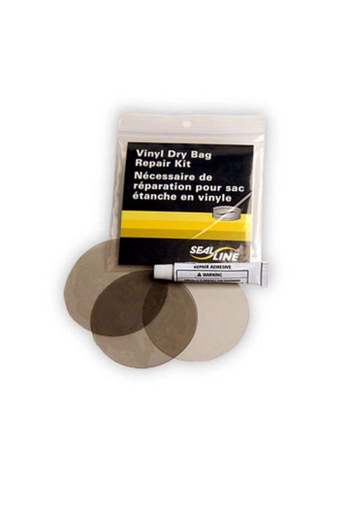 Sealline Vinly Dry Bag Repair Kit