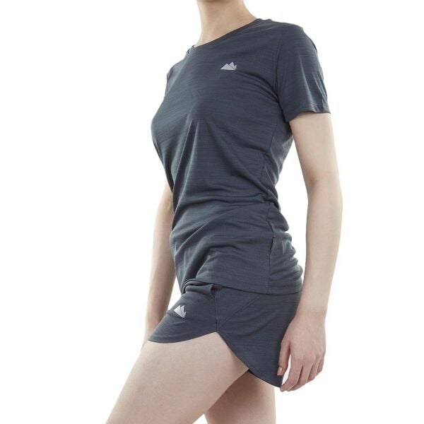 Alpinist Project Ultra Dry Kadın T-Shirt