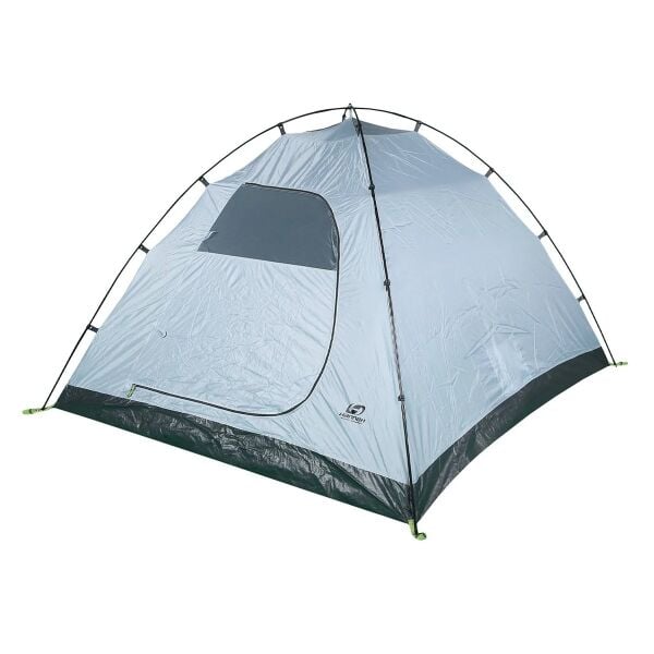 Hannah Hover 3 Kişilik Comfort Çadır