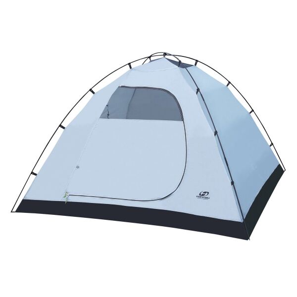 Hannah Tycoon 4 Kişilik Comfort Çadır