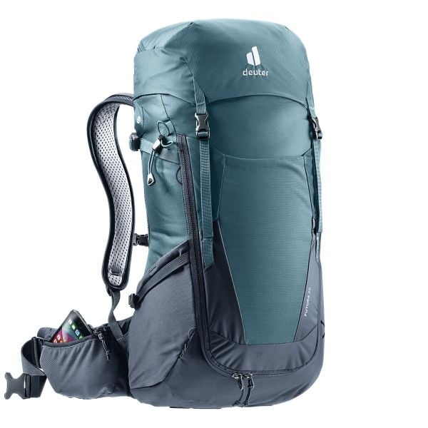 Deuter Futura 26 Litre Outdoor Sırt Çantası
