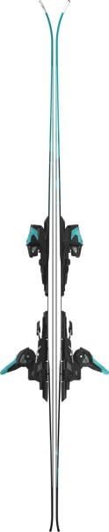 Atomic Kayak Redster X5 Blue + M 10 Gw Teal (Ad5002238080)