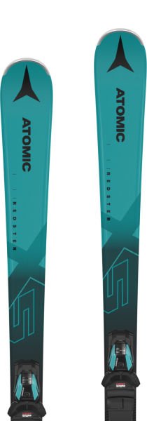Atomic Kayak Redster X5 Blue + M 10 Gw Teal (Ad5002238080)