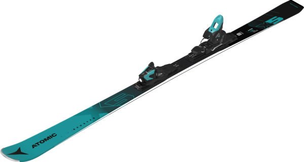 Atomic Kayak Redster X5 Blue + M 10 Gw Teal (Ad5002238080)