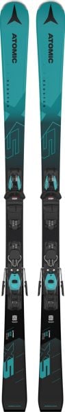 Atomic Kayak Redster X5 Blue + M 10 Gw Teal (Ad5002238080)