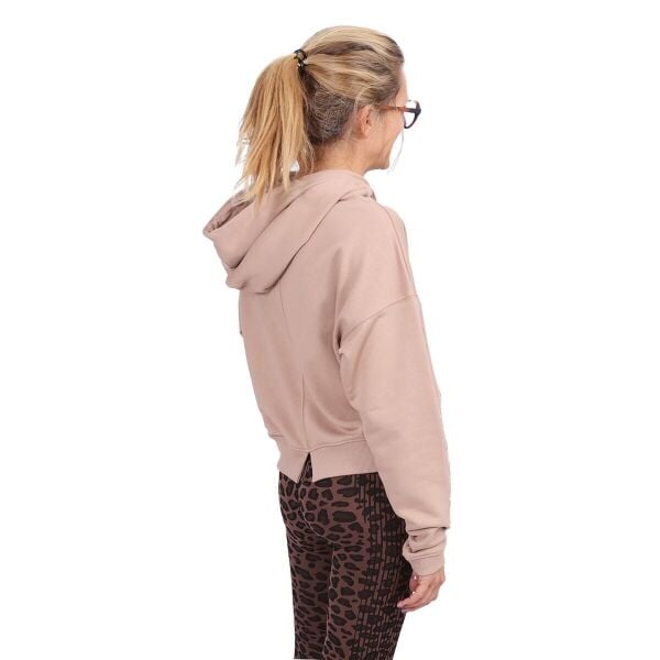 Inguz Kapüşonlu Hoodie