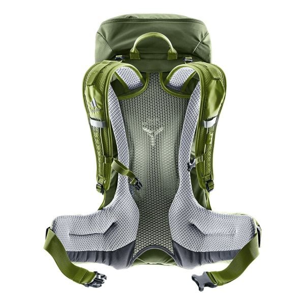 Deuter Futura 26 Litre Outdoor Sırt Çantası