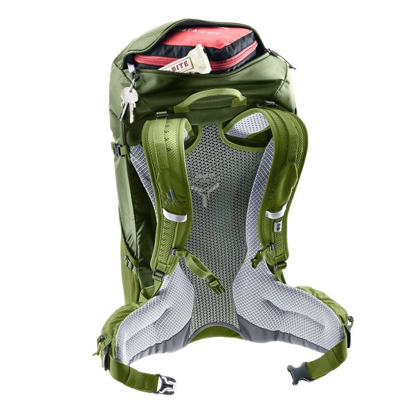 Deuter Futura 26 Litre Outdoor Sırt Çantası